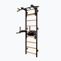 BenchK gymnastics ladder black BK-732B