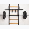 BenchK gymnastics ladder black BK-732B 11