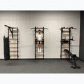 BenchK gymnastics ladder black BK-732B 14