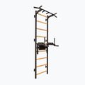 BenchK gymnastics ladder black BK-722B 2