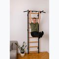 BenchK gymnastics ladder black BK-722B 23