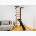 BenchK gymnastics ladder black BK-723B 18