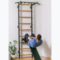 BenchK gymnastics ladder black BK-723B 19