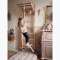 BenchK gymnastic ladder brown BK-112+A204 10