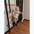 BenchK gymnastics ladder black BK-221B+A076 16