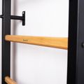BenchK gymnastics ladder black BK-221B 5