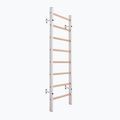 BenchK gymnastics ladder white BK-200W