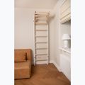 BenchK gymnastics ladder white BK-211W 11