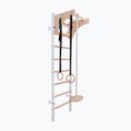 BenchK gymnastics ladder white BK-211W+A204 2