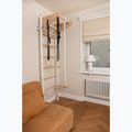 BenchK gymnastics ladder white BK-211W+A204 13