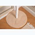 BenchK gymnastics ladder white BK-211W+A204 7