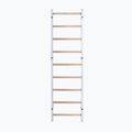 BenchK gymnastics ladder white BK-700W 2