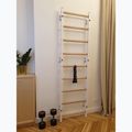 BenchK gymnastics ladder white BK-700W 7