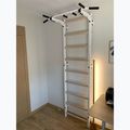 BenchK gymnastics ladder white BK-721W 12