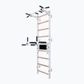 BenchK gymnastics ladder white BK-722W