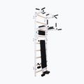 BenchK gymnastics ladder white BK-723W 2