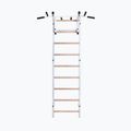 BenchK gymnastics ladder white BK-731W 2