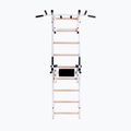 BenchK gymnastics ladder white BK-732W 2