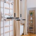 BenchK gymnastics ladder white BK-732W 14