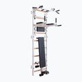 BenchK gymnastics ladder white BK-733W