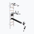 BenchK gymnastics ladder white BK-233W 2