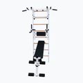BenchK gymnastics ladder white BK-233W 3