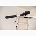 BenchK gymnastics ladder white BK-233W 15