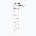 BenchK gymnastics ladder white BK-231W