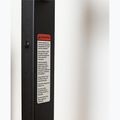 BenchK gymnastics ladder black BK-212B+A076 9