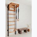 BenchK gymnastics ladder black BK-212B+A076 17