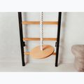 BenchK gymnastics ladder black BK-212B+A076 5