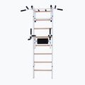 BenchK gymnastics ladder white BK-232W 2