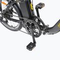 EcoBike Even Black 13Ah black electric bike 1010202 6