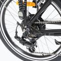 EcoBike Even Black 13Ah black electric bike 1010202 7