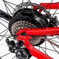 Electric bike EcoBike SX4/X-CR LG 13Ah red 1010402 14