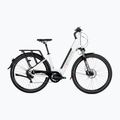 EcoBike LX300 Greenway electric bicycle white 1010306