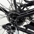 EcoBike MX300 LG electric bike black 1010307 3