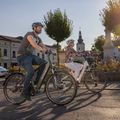 EcoBike MX300 LG electric bike black 1010307 19