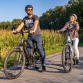 EcoBike MX300 LG electric bike black 1010307 22