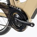 EcoBike X-City/X-CR LG electric bike 13Ah beige 1010113 4