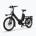 EcoBike Cargo/16Ah Trapeze Cargo+X300 10.4 AH Greenway electric bike black 1010503 3