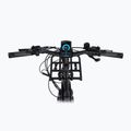 EcoBike Cargo/16Ah Trapeze Cargo+X300 10.4 AH Greenway electric bike black 1010503 5