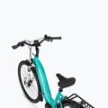 EcoBike D2 City/14Ah Smart BMS electric bike blue 1010318 4