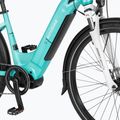 EcoBike D2 City/14Ah Smart BMS electric bike blue 1010318 5