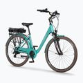 EcoBike Traffic/14.5Ah Smart BMS electric bike blue 1010118 2