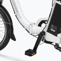 EcoBike Even 14.5 Ah electric bike white 1010201 5
