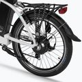EcoBike Even 14.5 Ah electric bike white 1010201 6