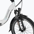 EcoBike Even 14.5 Ah electric bike white 1010201 7