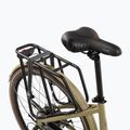 EcoBike X-City Cappuccino/13 Ah Greenway beige electric bike 1010119 5