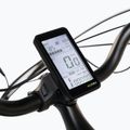 EcoBike X-City Cappuccino/13 Ah Greenway beige electric bike 1010119 6